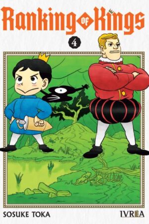 Ranking Of Kings 04