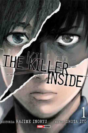 The Killer Inside 01