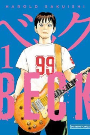 Beck 01