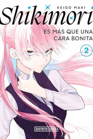 Shikimori 02