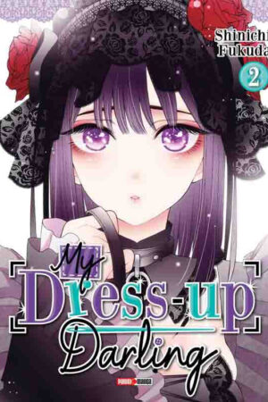 My Dress-Up Darling 02