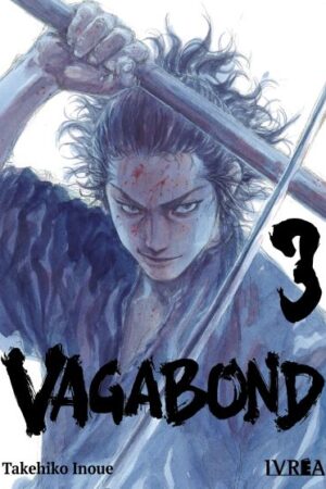 Vagabond 03