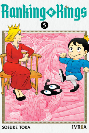 Ranking Of Kings 05