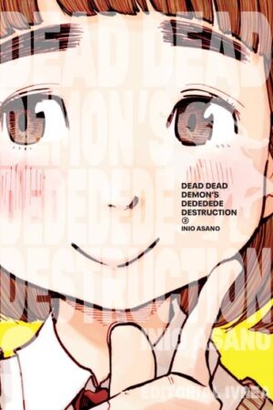 Dead Dead Demon's Dededede Destruction 03