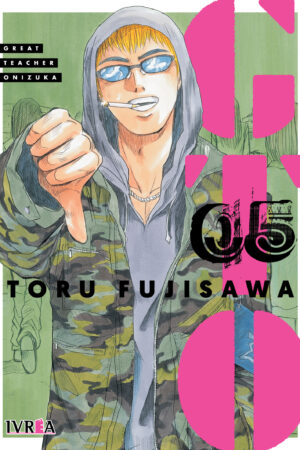 GTO: Great Teacher Onizuka 05