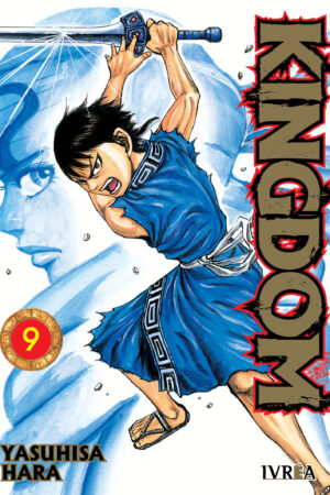 Kingdom 09