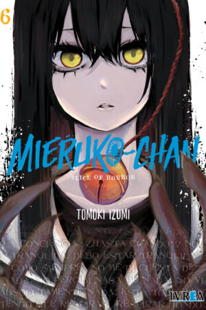 Mieruko-chan 06