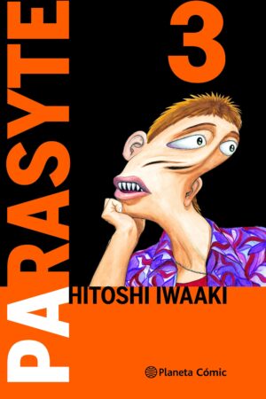 Parasyte 03