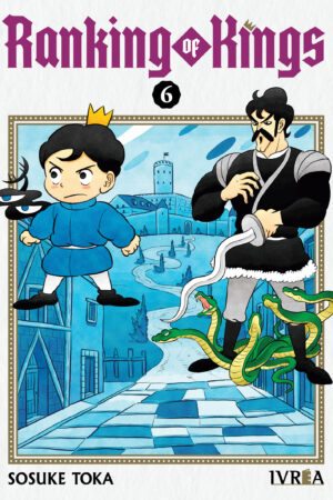 Ranking Of Kings 06