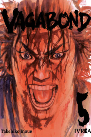 Vagabond 05