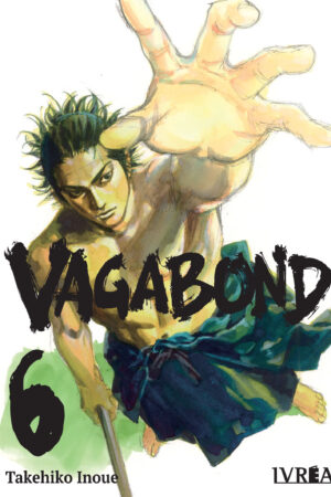 Vagabond 06