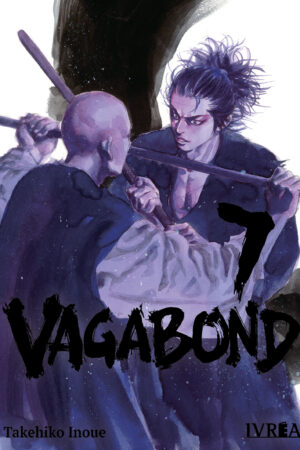 Vagabond 07