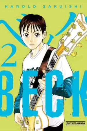 Beck 02