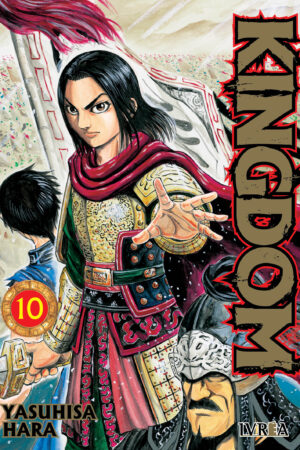 Kingdom 10