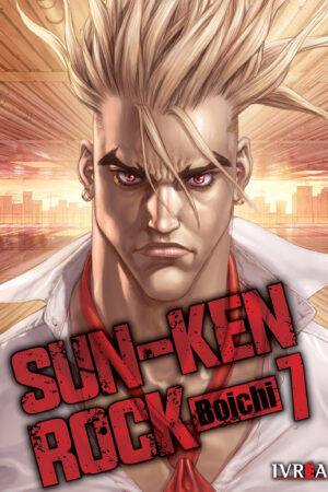 Sun-Ken Rock 07