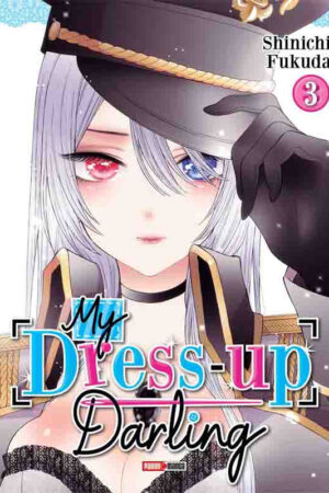 My Dress-Up Darling 03