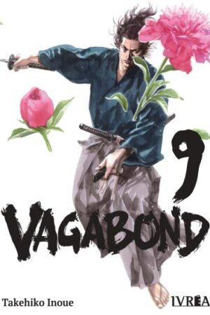 Vagabond 09