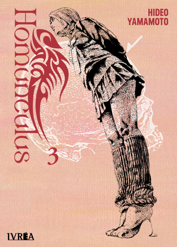 Homunculus 03