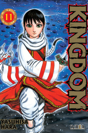 Kingdom 11