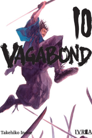 Vagabond 10