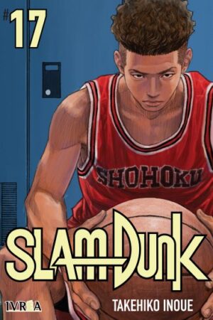 Slam Dunk 17