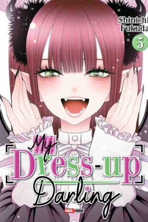 My Dress-Up Darling 05