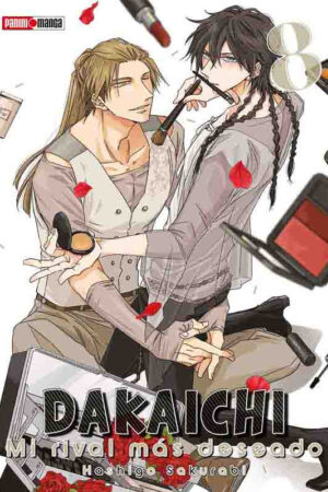 Dakaichi 08