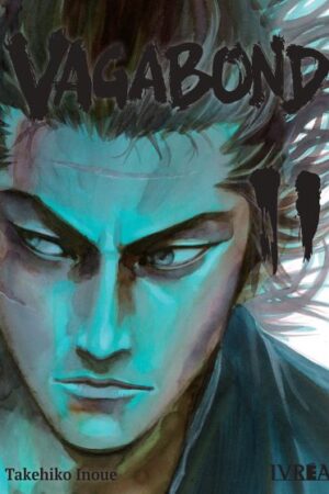 Vagabond 11