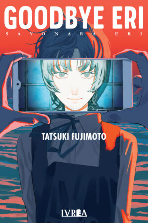 Goodbye Eri (TOMO ÚNICO)