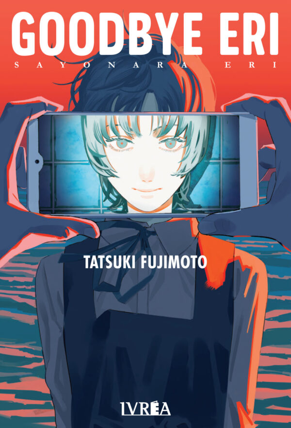 Goodbye Eri (TOMO ÚNICO)