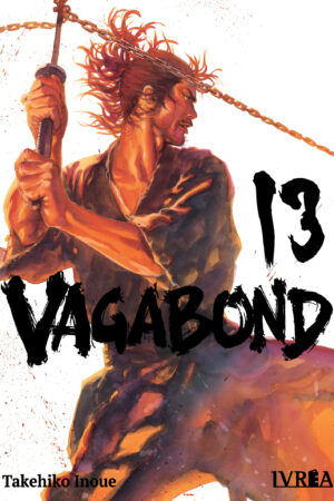 Vagabond 13