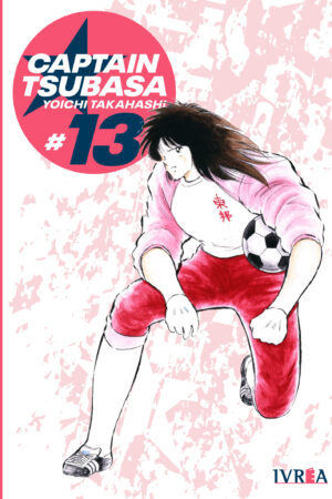 Captain Tsubasa 13
