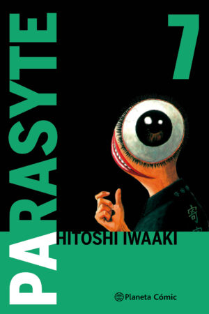 Parasyte 07