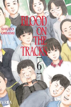 Blood On The Tracks 06