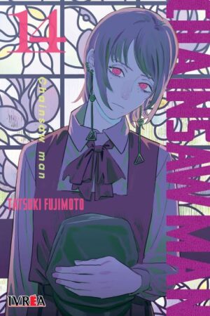 Chainsaw Man 14