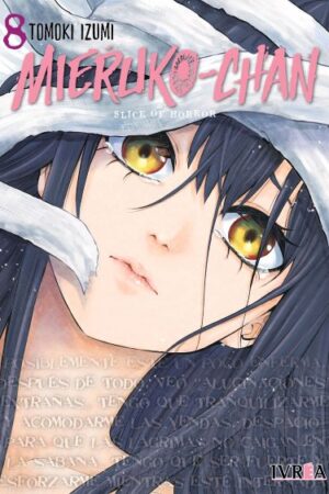 Mieruko-chan 08