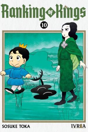 Ranking Of Kings 10