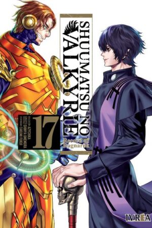 Shuumatsu no Valkyrie 17