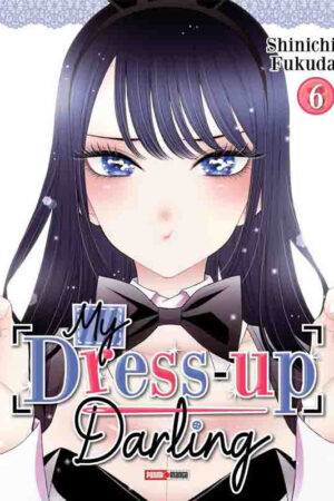My Dress-Up Darling 06