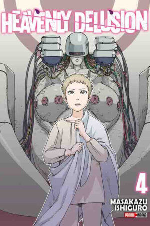 Heavenly Delusion 04