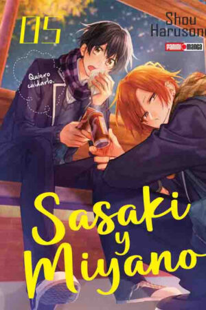 Sasaki y Miyano 05