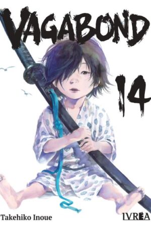 Vagabond 14
