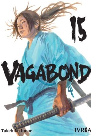 Vagabond 15
