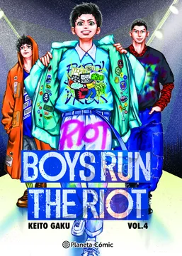 Boys Run The Riot 04 (TOMO FINAL)
