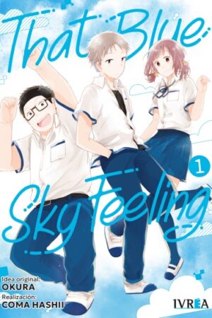 That Blue Sky Feeling 01