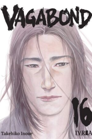 Vagabond 16