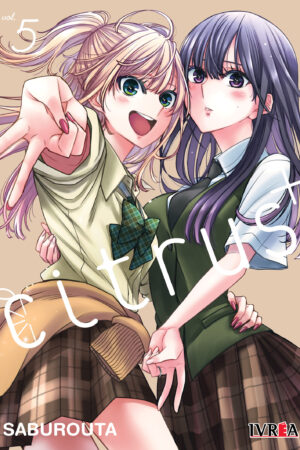 Citrus + 05