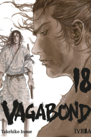 Vagabond 18