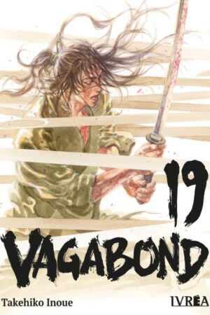 Vagabond 19