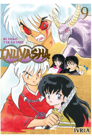 Inuyasha 09